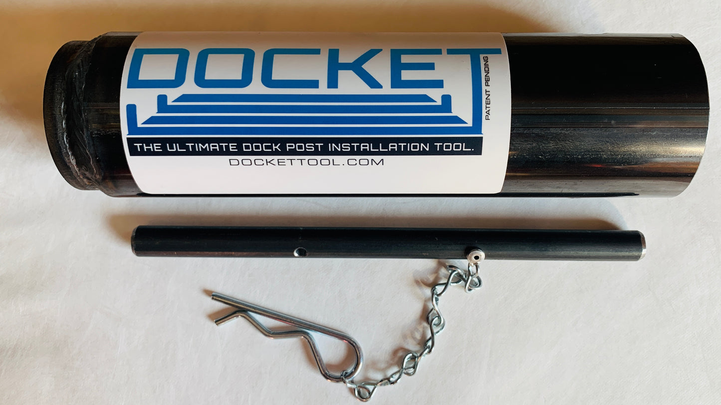 Docket Tool